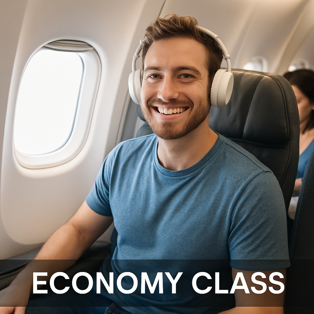 Economy Class