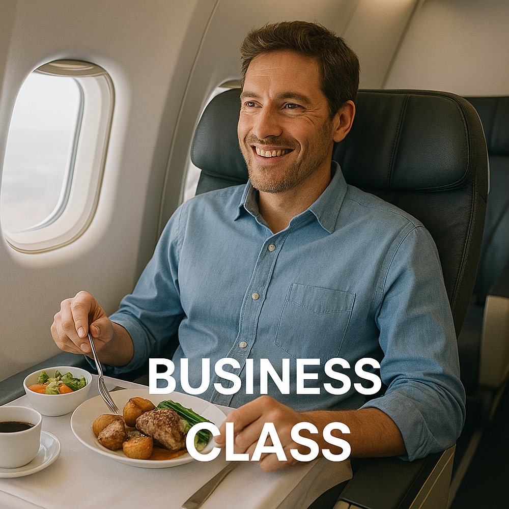Business Class