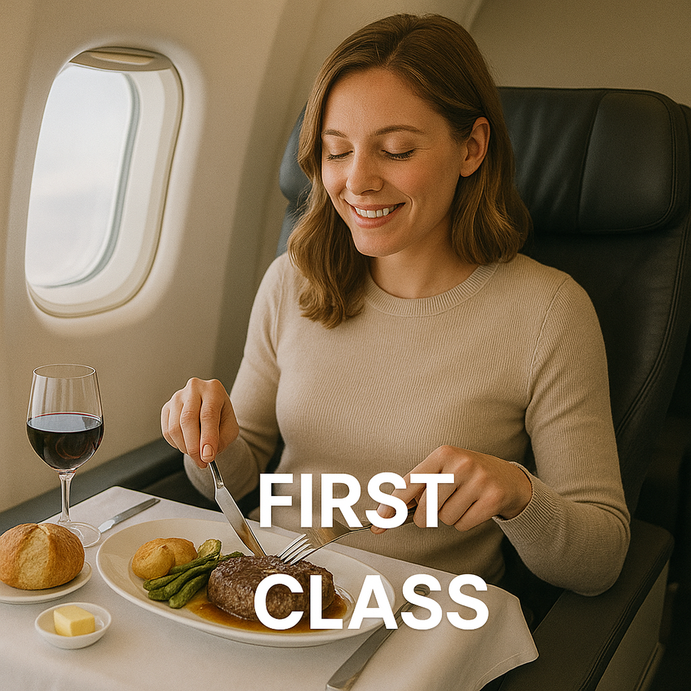 First Class